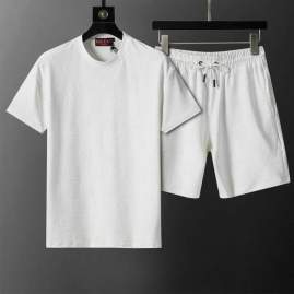 Picture of Gucci Shirt Pant Suits _SKUGucciM-3XLaztxQ76021832
